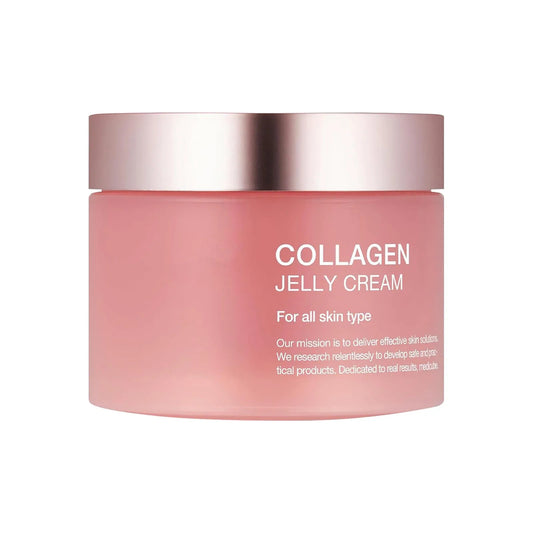 Collagen Niacinamide Jelly Cream