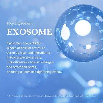 Zero Exosome Shot