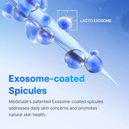 Zero Exosome Shot